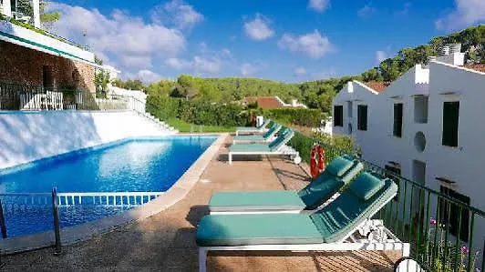 Desmais Cala Galdana