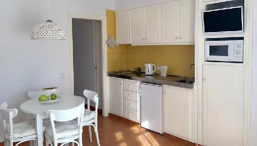 Desmais Cala Galdana 3*,  Spanyolország