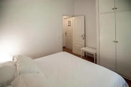 Szálloda Desmais Cala Galdana