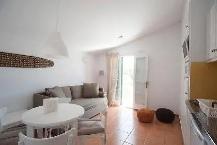 Desmais Cala Galdana