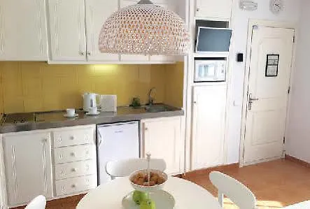 Szálloda Desmais Cala Galdana