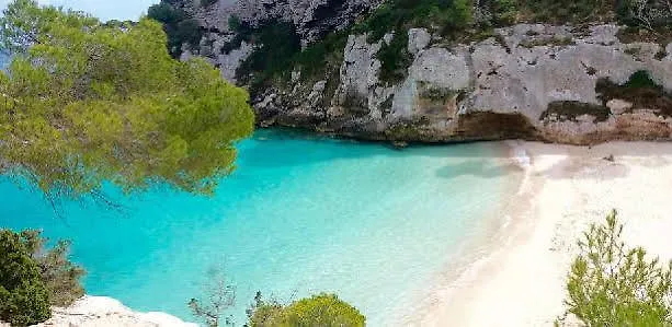 Desmais Cala Galdana  Hotel
