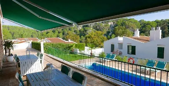 Hotel Desmais Cala Galdana