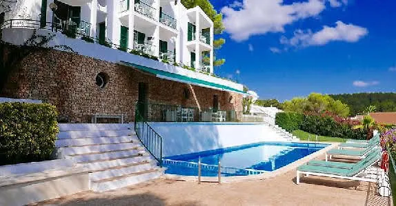 Desmais Cala Galdana  Spagna
