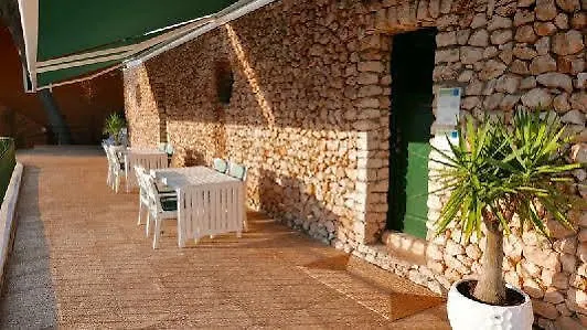 Desmais Cala Galdana