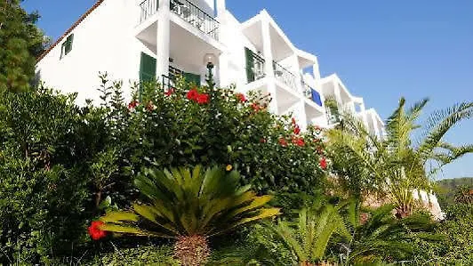 Hotel Desmais Cala Galdana