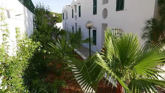 Desmais Cala Galdana  Spagna