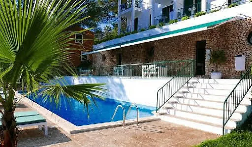 Hotel Desmais Cala Galdana