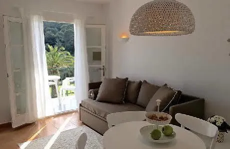 Desmais Cala Galdana  Hotel Cala Galdana (Menorca)